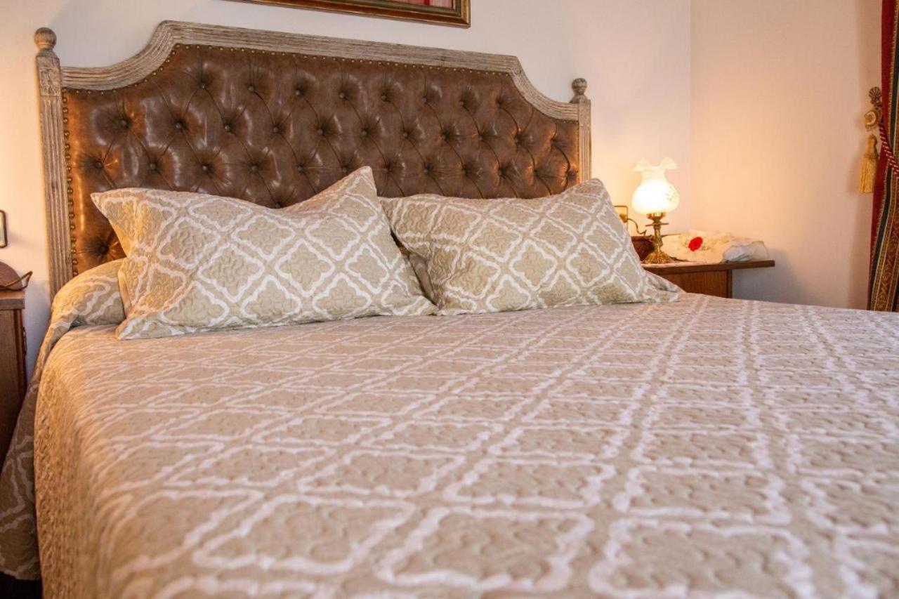 Casa De Cacheiro Guest House Silleda Room photo