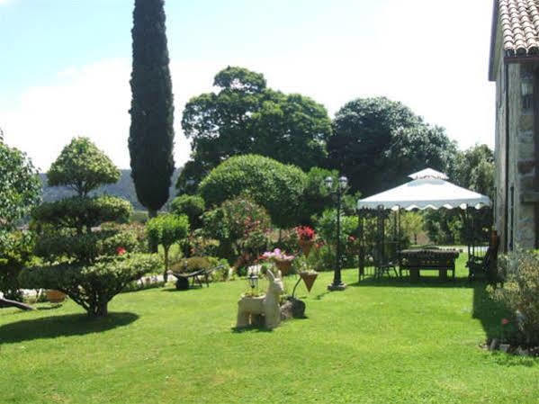 Casa De Cacheiro Guest House Silleda Exterior photo